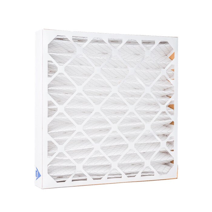 18x24x4 MERV 13 Pleated Filter